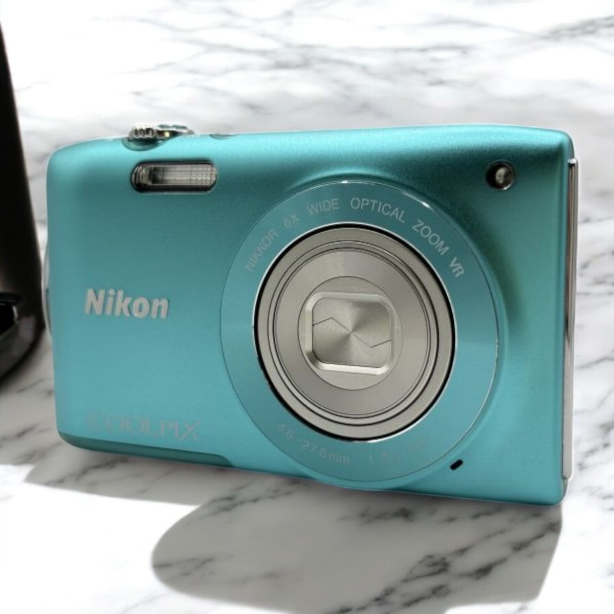 Nikon COOLPIX S3300 | eBay