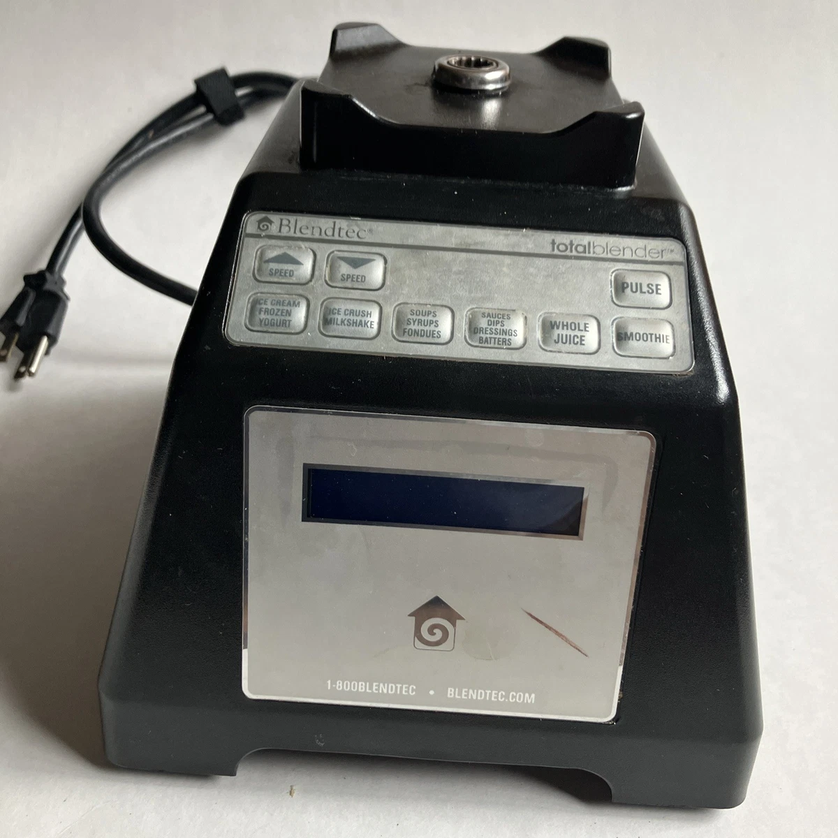 Blendtec Es3 for sale | eBay