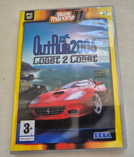 Outrun 2006: Coast 2 Coast (PC) for sale online | eBay