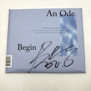 Seventeen Signed | eBay