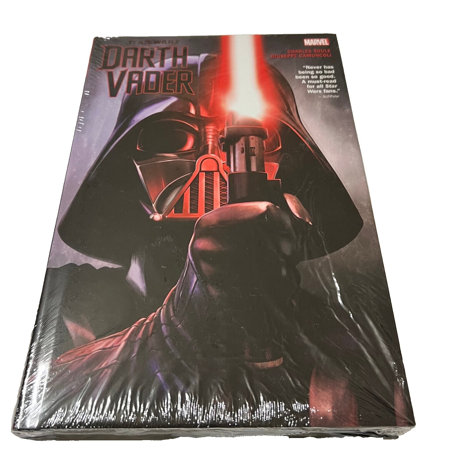 Star Wars Darth Vader Omnibus | eBay