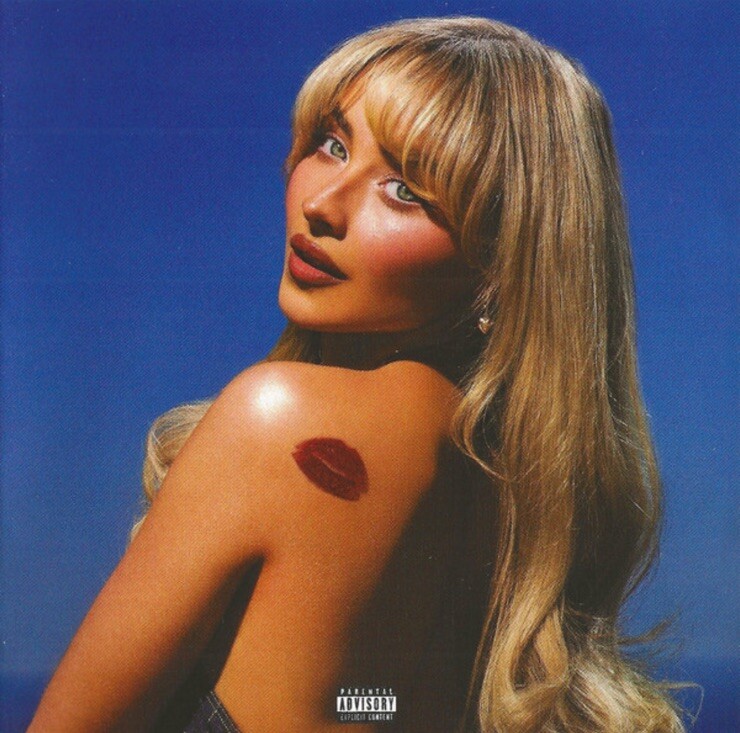 Sabrina Carpenter - Short N' Sweet (CD 2024 Island Records) | eBay