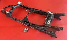 835 06-07 Kawasaki Ninja Zx10r Rear Subframe Back Sub Frame Str8