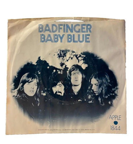 Badfinger Without You CD 1993 Excellent Condition Rare Short