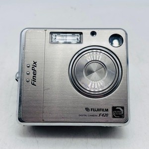 Finepix F200exr | eBay