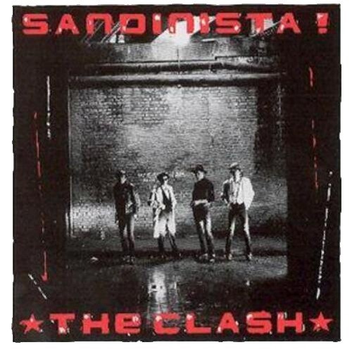 THE CLASH LIVE AT THE PALAIS ST. CD | eBay