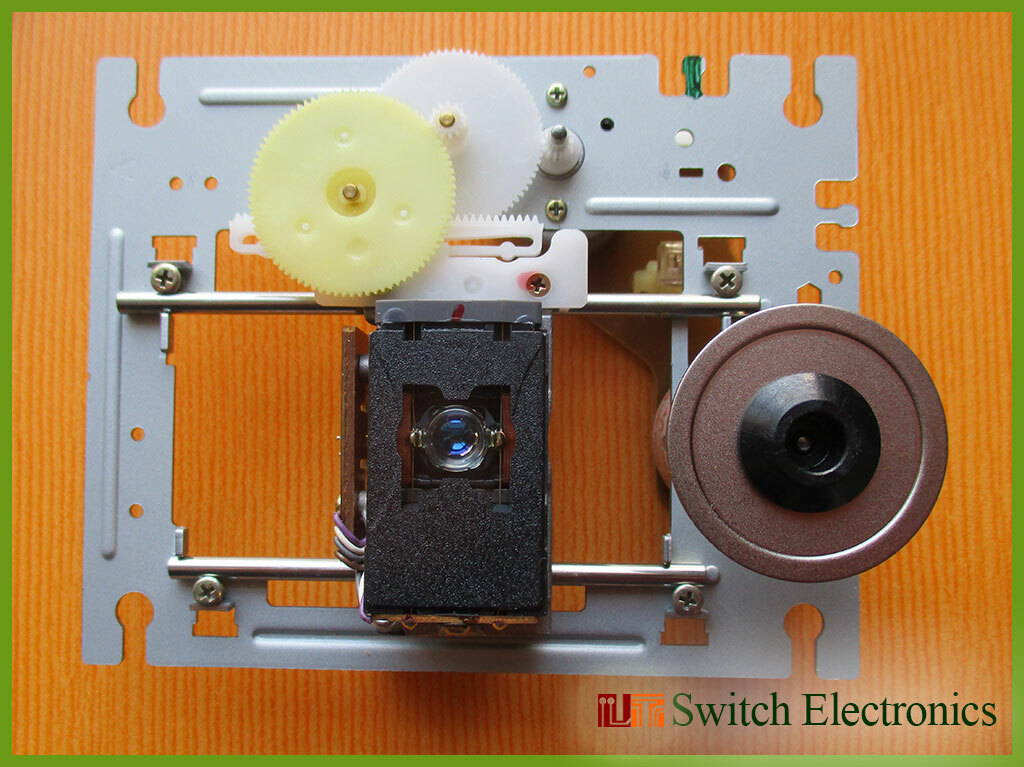 PU7新品 LINN Ikemi用 光ピックアップ レーザー レンズ | 光 PU7新品