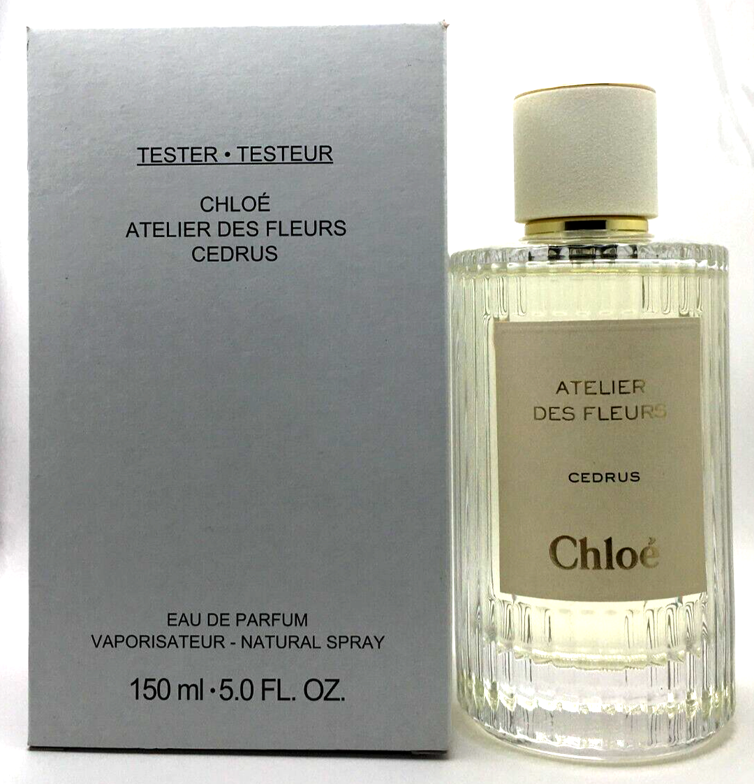 香水(ユニセックス) Chloe CEDRUS 150ml Chloé Atelier des Fleurs