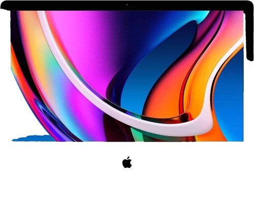 2017 Apple iMac 27-inch 5K Retina Core i7 4.2GHz 32GB RAM 1TB SSD
