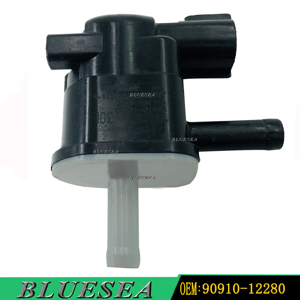 90910-12280 Solenoid Valve 136200-7070 FOR Toyota Aygo- Yaris 1.0