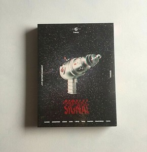 Twice Signal Monograph | eBay