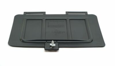 Genuine BMW E46 Z4 E85 Oil Drain Plug Access Panel NEW 51617199687