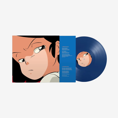 Adoy Catnip LP Blue / Adoy LP - | eBay