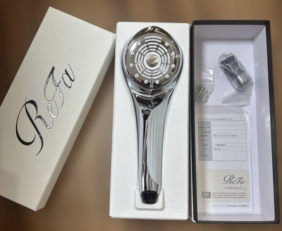 MTG Refa Fine Bubble U Most Popular Newest Shower Head Fine Bubble