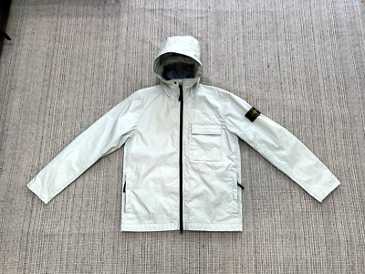 Stone Island Membrana 3L TC Jacket Small | eBay