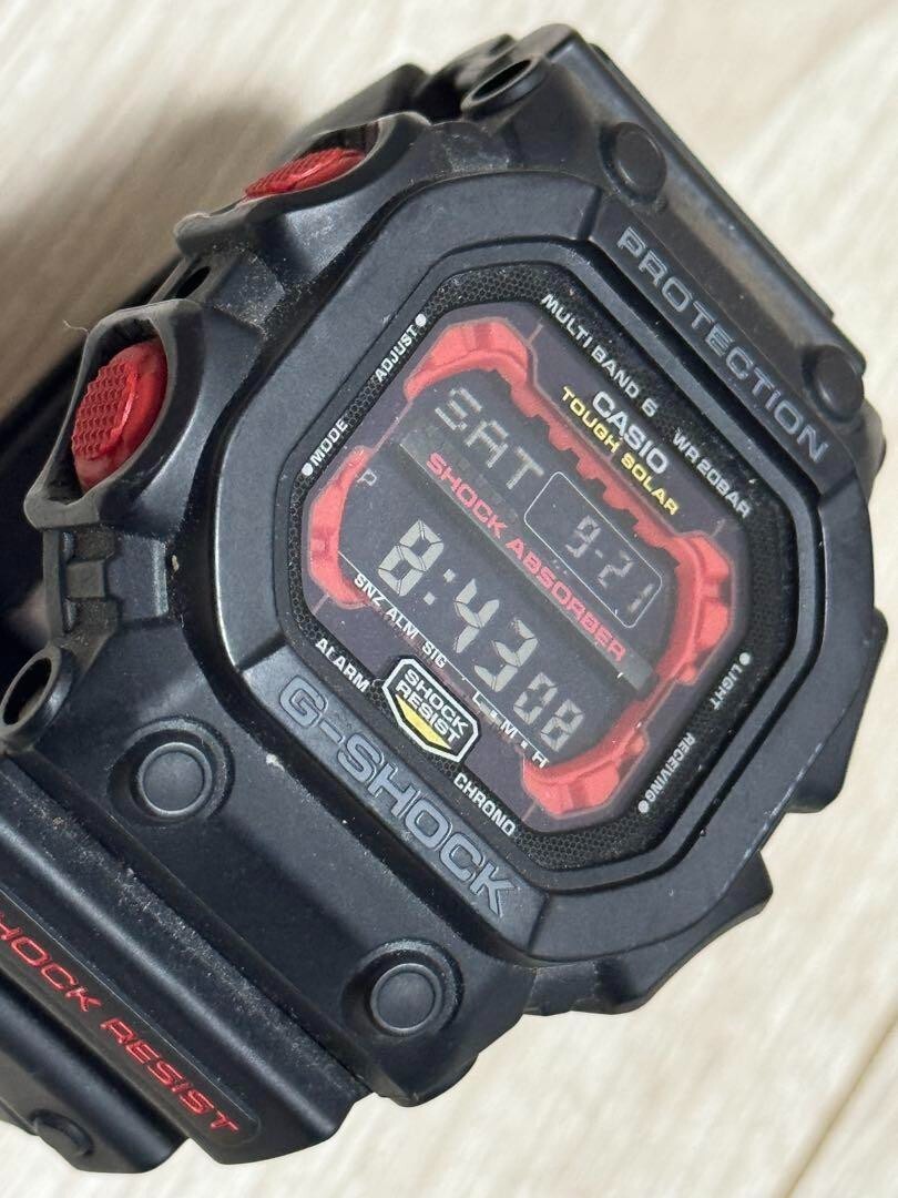 CASIO】Casio G-SHOCK 3220 JA | eBay