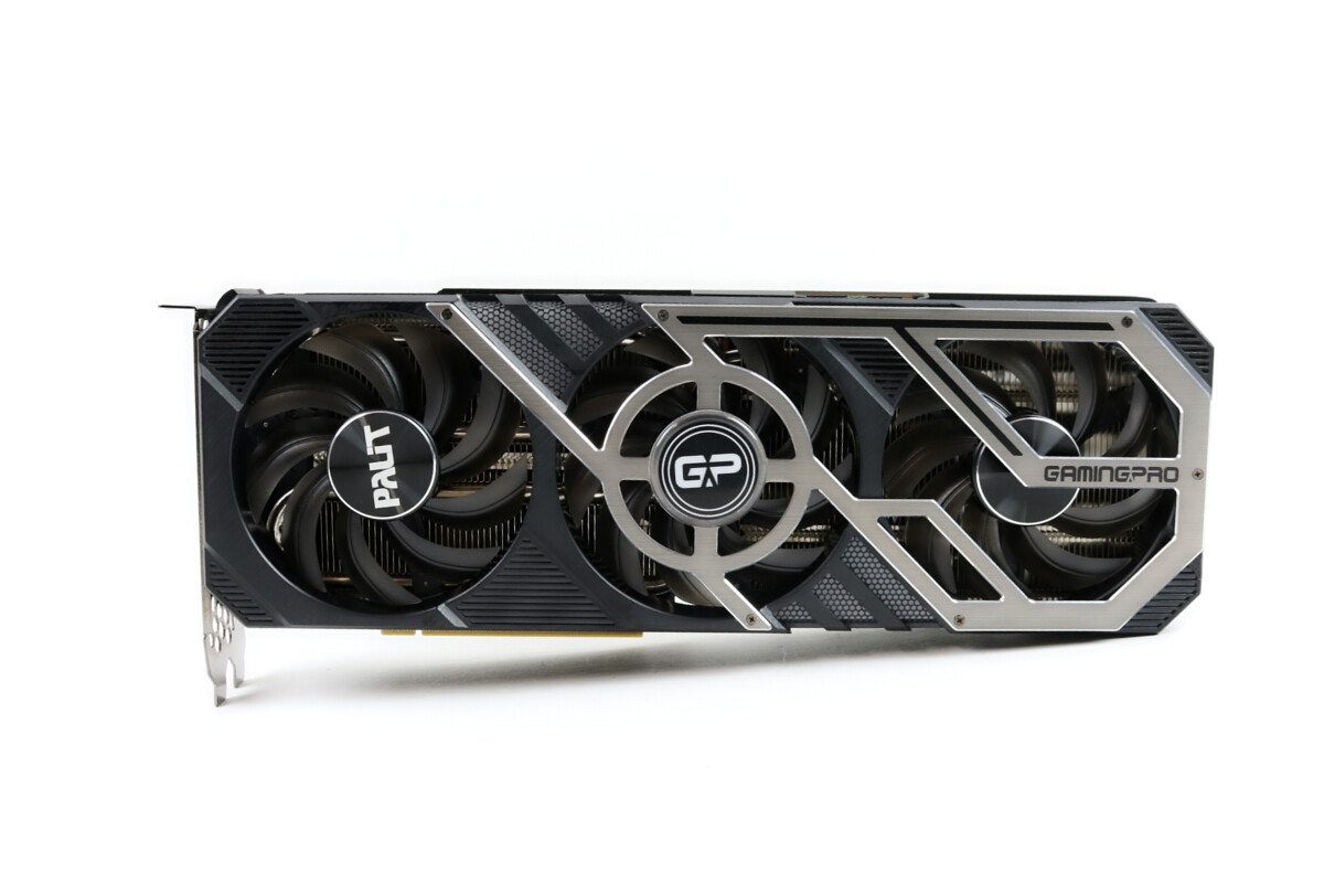 ジャンクPALIT GeForce RTX 3080 12GB Palit Products - GeForce RTX