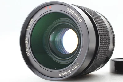 Contax f/1.4 35mm Focal Camera Lenses for sale | eBay