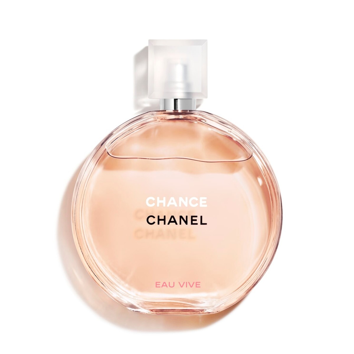 CHANEL CHANCE EAU VIVE Eau de Toilette EDT 150ml NIB | eBay