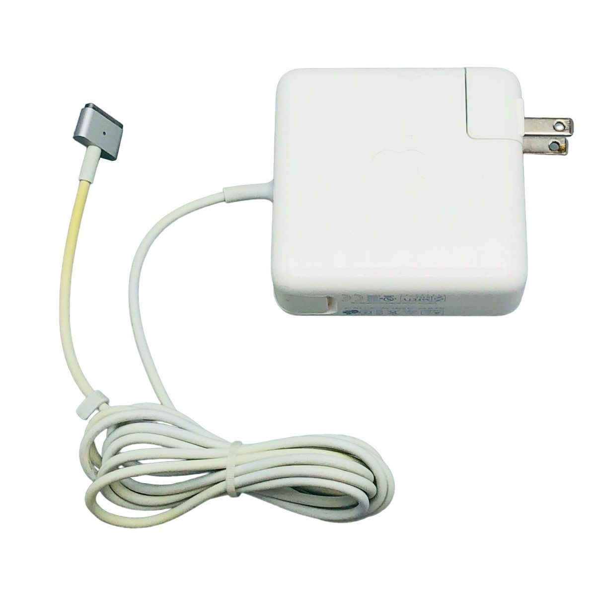 Genuine Apple MagSafe 2 Adapter Charger for MacBook Air Early 2015