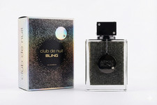 Club de Nuit Bling Armaf parfum - een nieuwe geur voor dames en