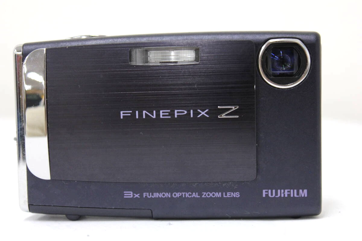 Fujifilm FinePix Z10fd Digital Cameras for Sale | Shop New & Used