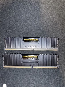 Corsair Vengeance LPX 32GB | eBay