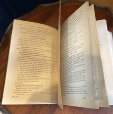 1st Edition Language Study Hardcover Antiquarian & Collectible