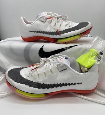 Nike Air Zoom Maxfly Rawdacious Size Men 6 Women 7.5 DJ5261-100 | eBay