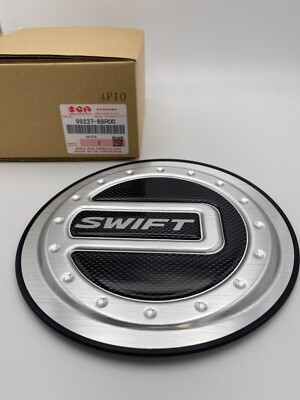 Suzuki Swift Sports ZC33S Fuel Lid Cover 99237-68R00 | Genuine OEM