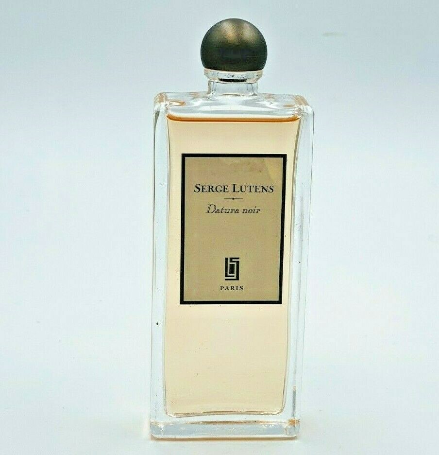 Datura Noir SERGE LUTENS UNISEX 1.6 oz (50 ml) Eau De Parfum