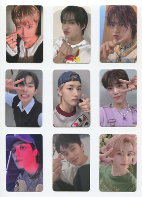 NCT - GOLDEN AGE 4th Album [MUSIC PLANT] POB EXCLUSIVE OFFICIAL