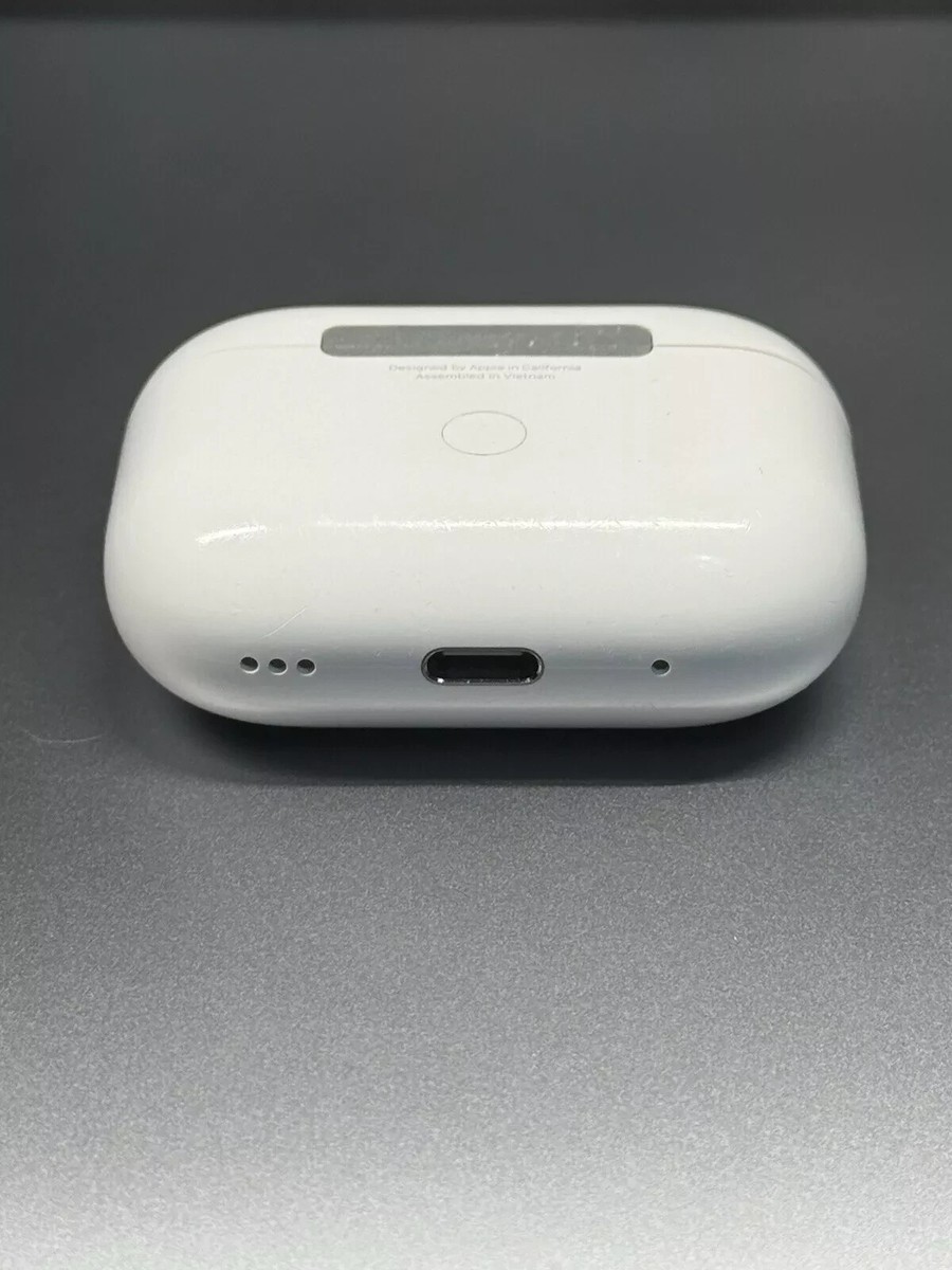 AirPods Pro 2nd Gen USB-C Models GRADE C - 1 YEAR WARRANTY - PICK