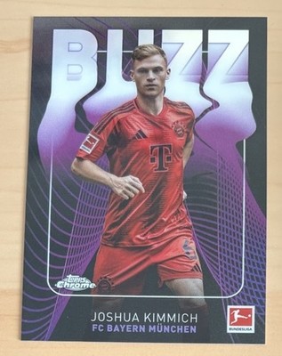 スポーツ選手 2017-18 PANINI SELECT Joshua Kimmich スポーツ選手