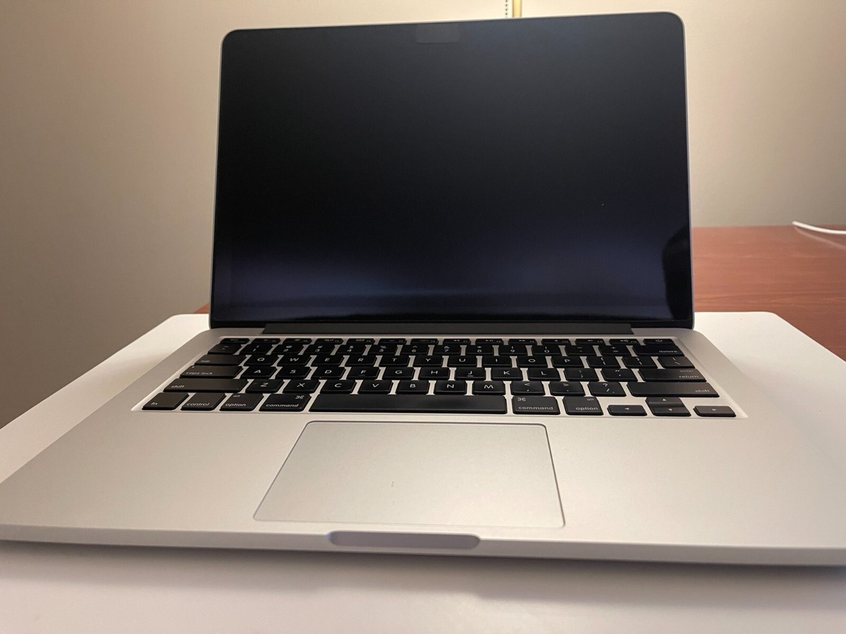 Macbook Pro 2014 core i5 13