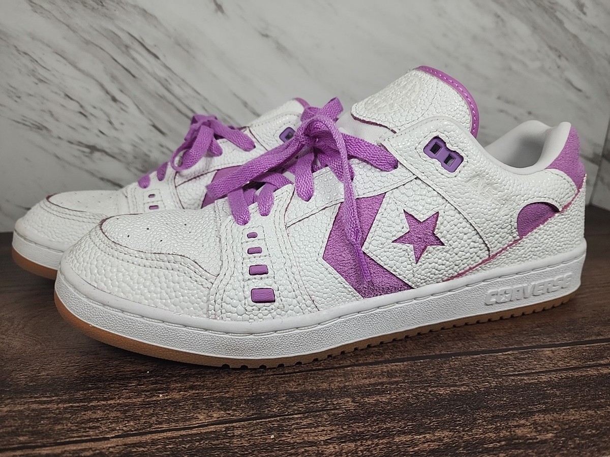 ☆RARE☆~Converse CONS AS-1 Pro x Alexis Sablone Chameleon White