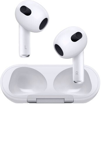 Apple AirPods Pro 2 White With USB-C Charging Case In Ear