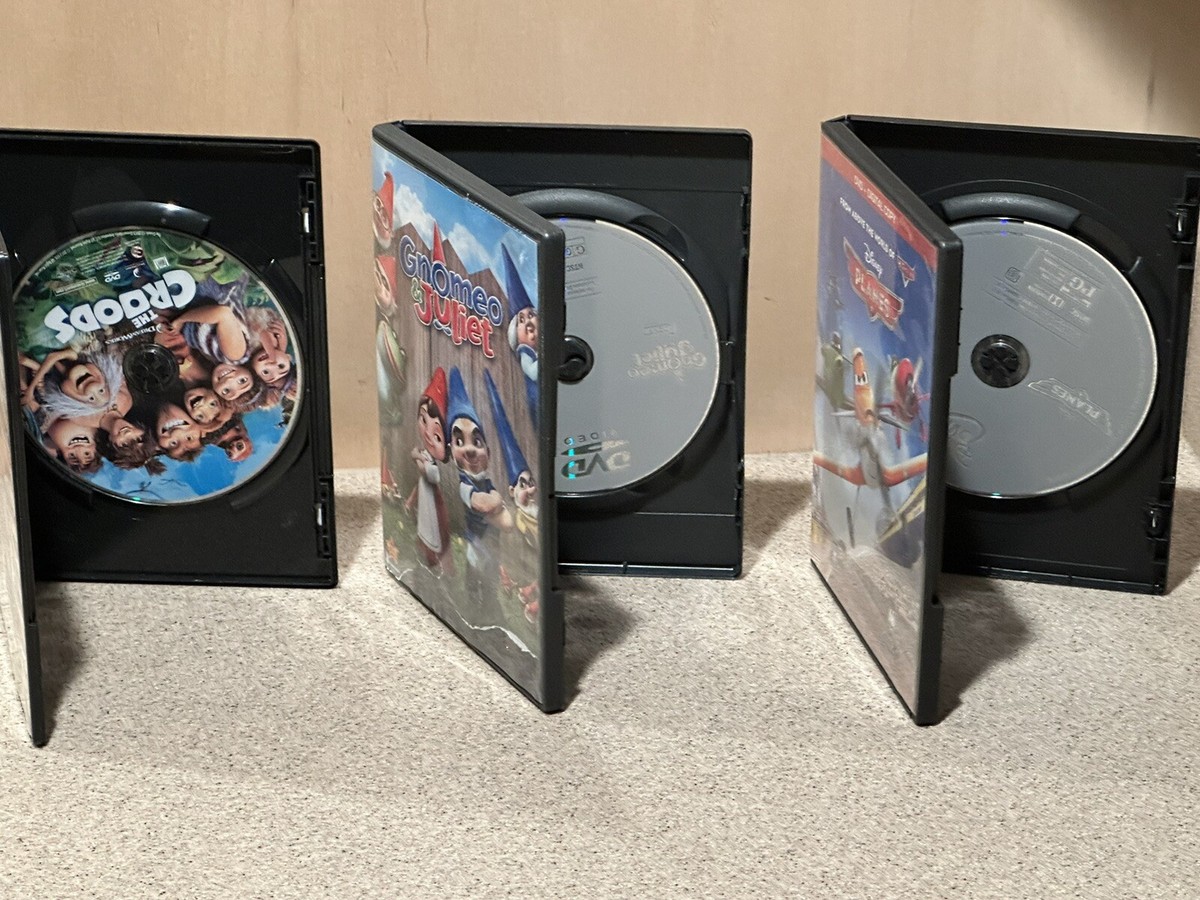 Classic Movie DVD Collection - Lot of 11 / Pre-owned | eBay