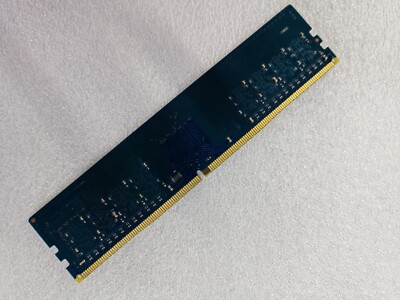 8GB DDR-4 3200AA MHZ Desktop Ramaxel - RMUA5200MJ78HAF-3200 for