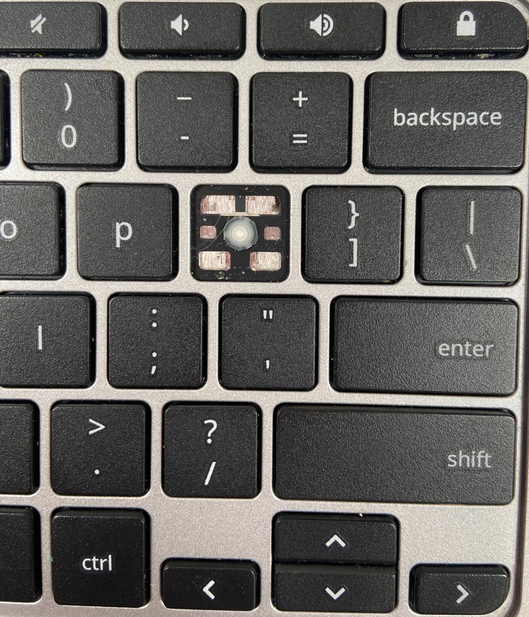 美品 Acer Chromebook 本体 Spin511日本語キーボード 美品 Acer