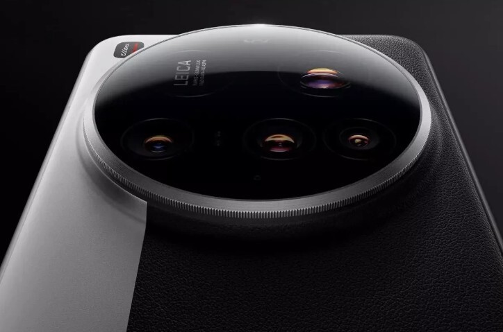 Xiaomi 15 Ultra Dual 1TB 16GB Ram Factory Unlocked GSM Global