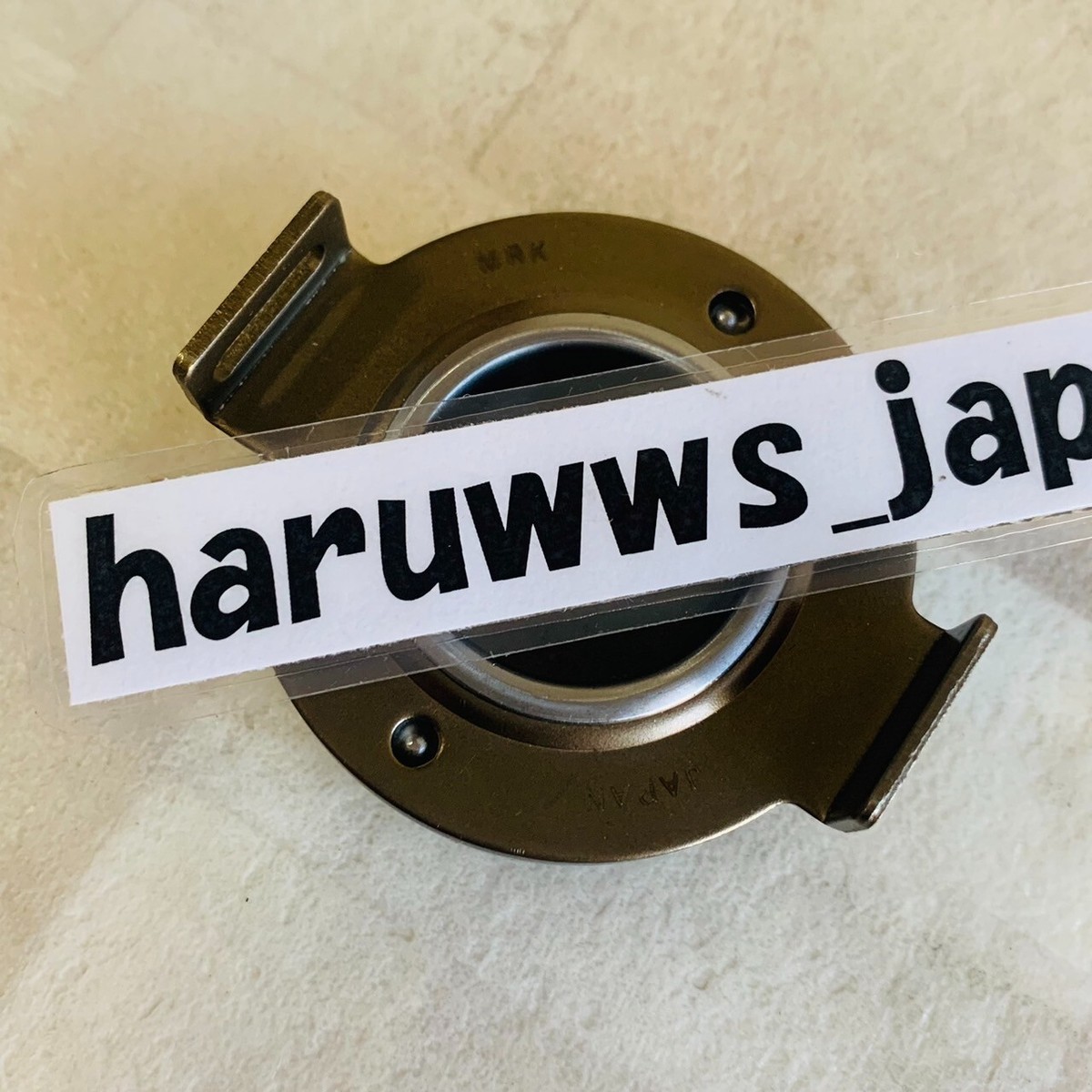 For Suzuki Cappuccino EA11R EA21R F6A K6A EXEDY Clutch Kit 3-piece