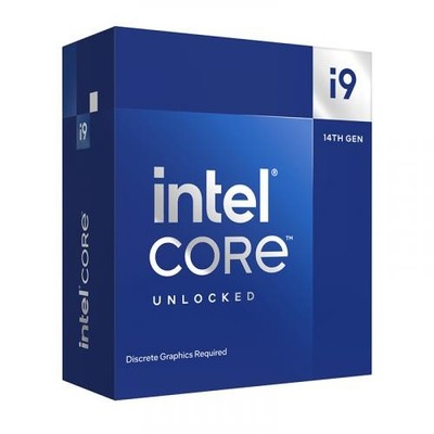 Intel Core i9-14900KF Unlocked Desktop Processor 735858546980 | eBay