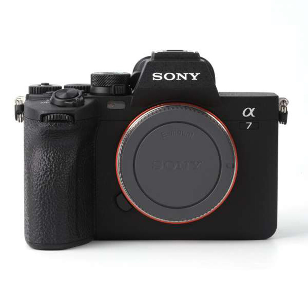 Sony a7 IV Mirrorless Camera - ILCE-7M4/B | eBay
