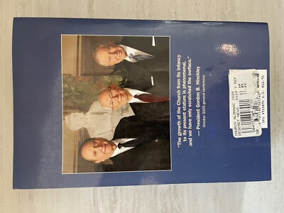 Deseret News 2006 Church Almanac LDS Church of Jesus Christ Mormon