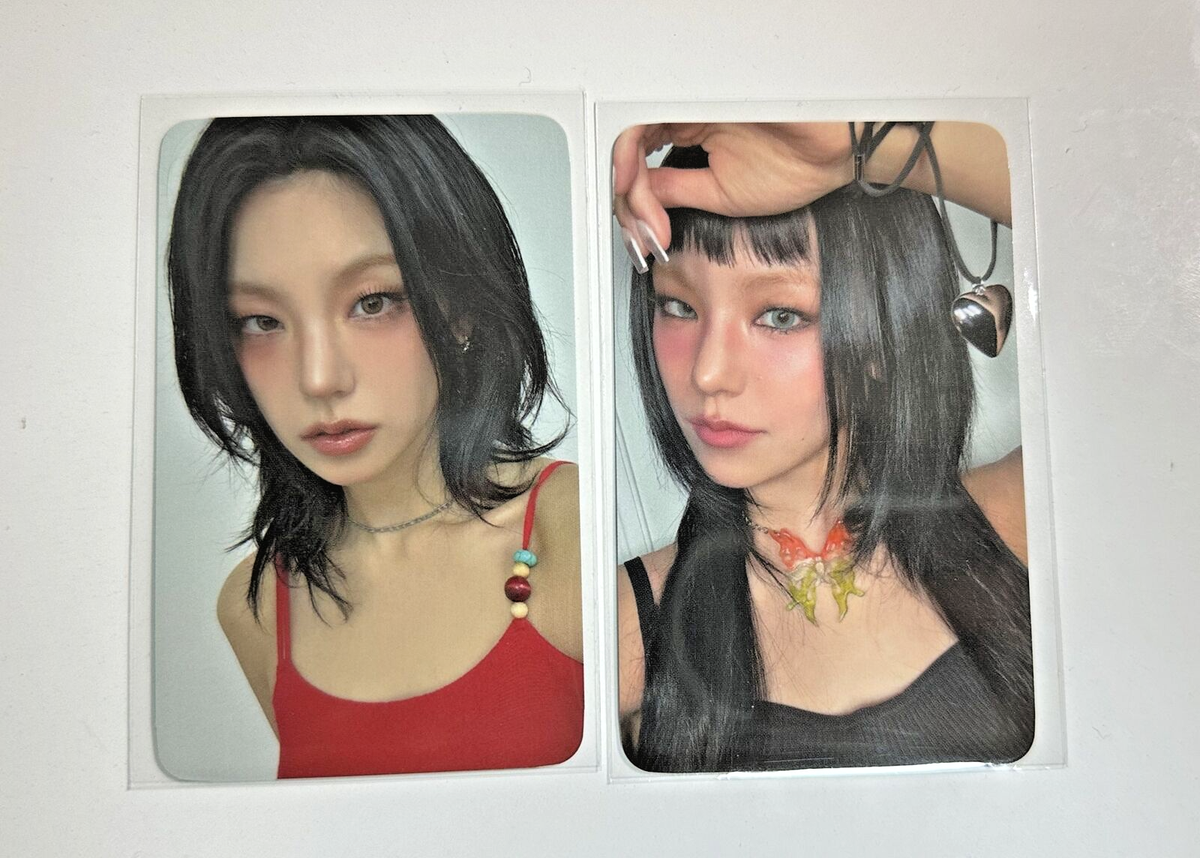 YEJI ITZY AIR DEBUT SOLO POB JYPSHOP MAKESTAR SOUNDWAVE BDM