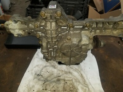 Husqvarna 7A646084100 Ariens HOP 408214 K46BA Tuff Torq Hydro