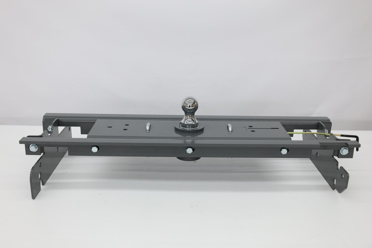 B&W Trailer Hitches Gnrk1111 Turnoverball Gooseneck Hitch for sale