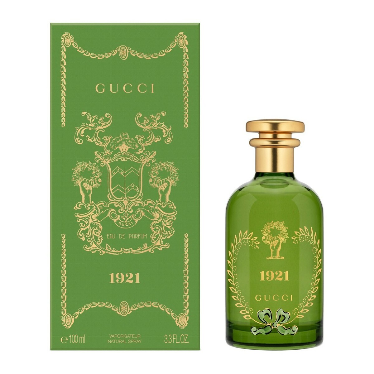 GUCCI The Alchemist Garden 1921 Spray Perfume 3.3 fl. oz | 100ML