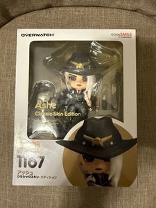 Overwatch Ashe | eBay